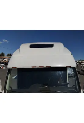 VOLVO VNL CAB CLIP