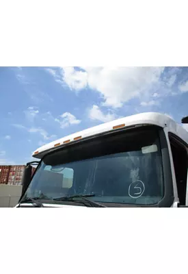 VOLVO VNL CAB CLIP