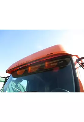 VOLVO VNL CAB CLIP
