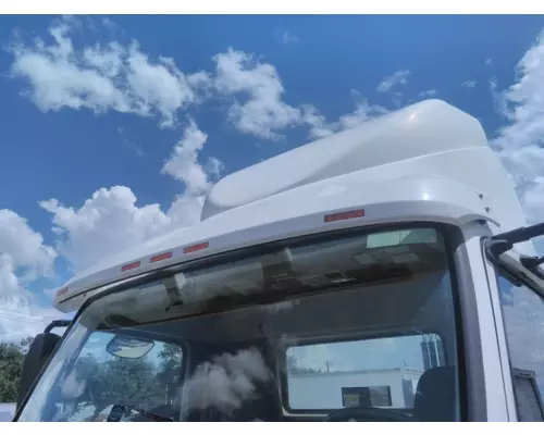 VOLVO VNL CAB CLIP