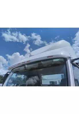 VOLVO VNL CAB CLIP
