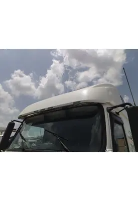 VOLVO VNL CAB CLIP