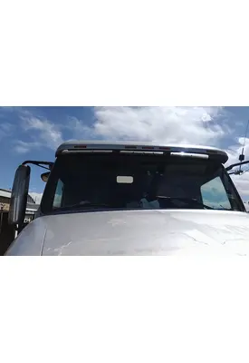 VOLVO VNL CAB CLIP
