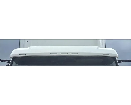 VOLVO VNL CAB CLIP