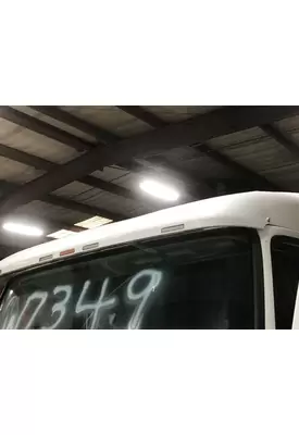 VOLVO VNL CAB CLIP