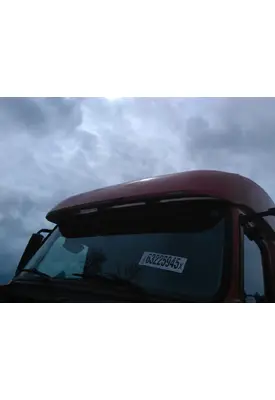 VOLVO VNL CAB CLIP