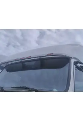 VOLVO VNL CAB CLIP