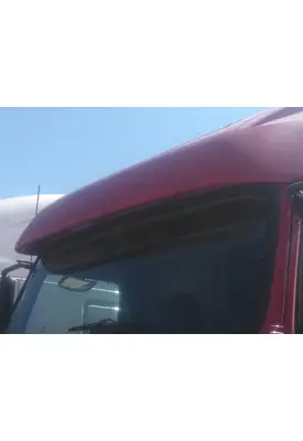 VOLVO VNL CAB CLIP