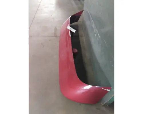 VOLVO VNL CAB CLIP
