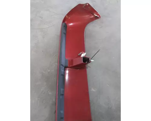 VOLVO VNL CAB CLIP