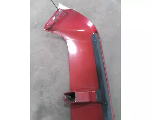 VOLVO VNL CAB CLIP