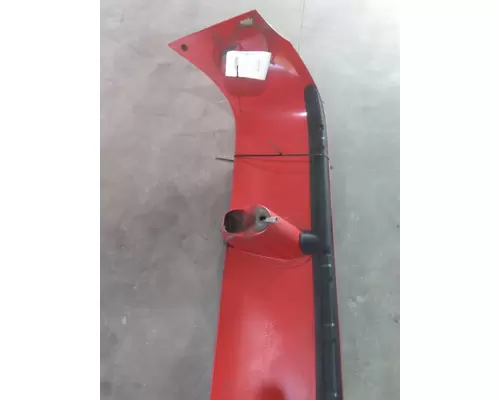 VOLVO VNL CAB CLIP