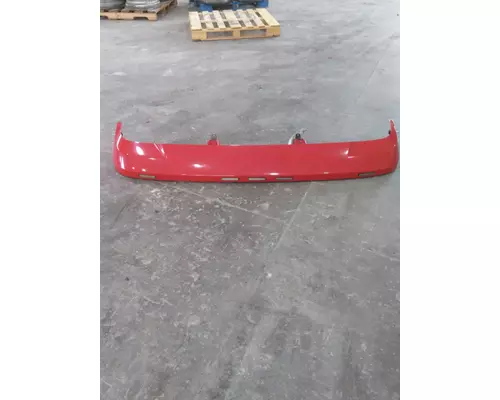 VOLVO VNL CAB CLIP