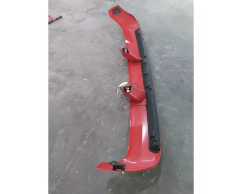 VOLVO VNL CAB CLIP