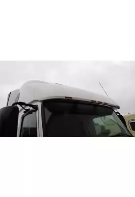 VOLVO VNL CAB CLIP