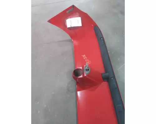 VOLVO VNL CAB CLIP