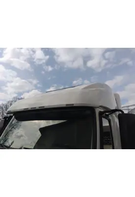 VOLVO VNL CAB CLIP