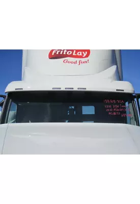 VOLVO VNL CAB CLIP