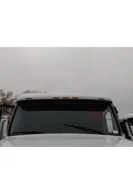VOLVO VNL CAB CLIP