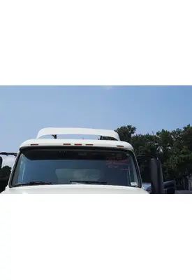VOLVO VNL CAB CLIP