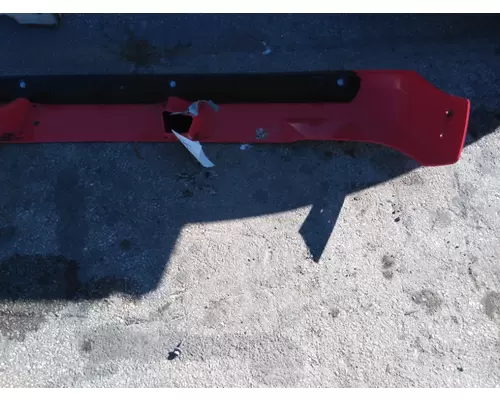 VOLVO VNL CAB CLIP