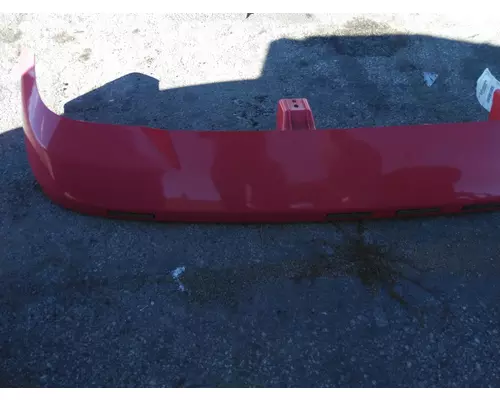 VOLVO VNL CAB CLIP