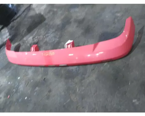 VOLVO VNL CAB CLIP