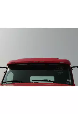 VOLVO VNL CAB CLIP