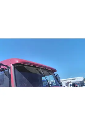 VOLVO VNL CAB CLIP