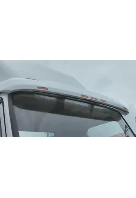 VOLVO VNL CAB CLIP