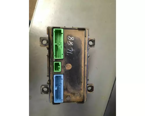 VOLVO VNL CAB CONTROL UNIT MODULE