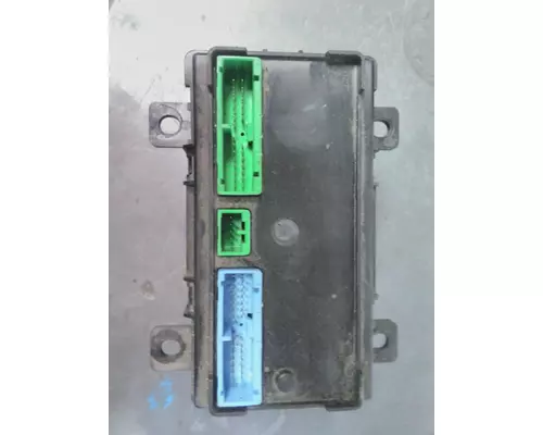 VOLVO VNL CAB CONTROL UNIT MODULE