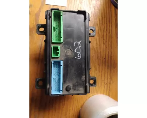 VOLVO VNL CAB CONTROL UNIT MODULE