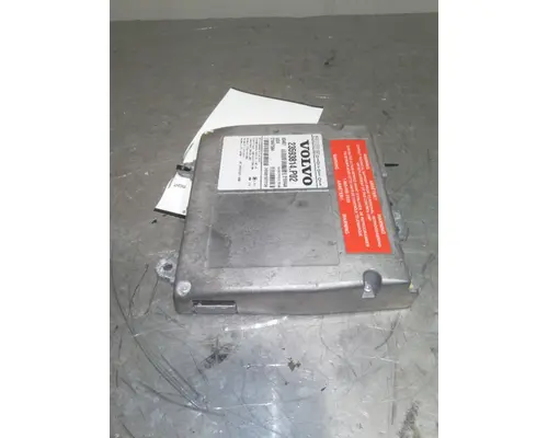 VOLVO VNL CAB CONTROL UNIT MODULE