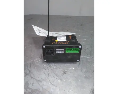 VOLVO VNL CAB CONTROL UNIT MODULE