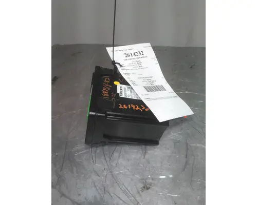 VOLVO VNL CAB CONTROL UNIT MODULE