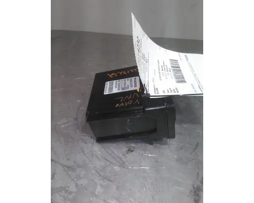 VOLVO VNL CAB CONTROL UNIT MODULE