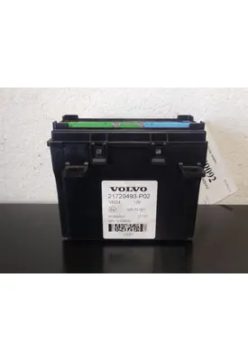 VOLVO VNL CAB CONTROL UNIT MODULE