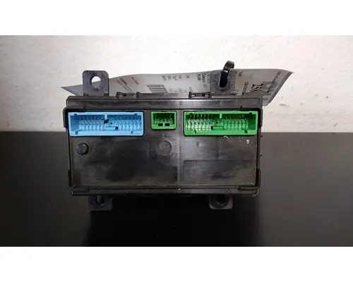 VOLVO VNL CAB CONTROL UNIT MODULE