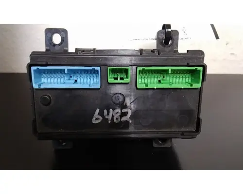 VOLVO VNL CAB CONTROL UNIT MODULE