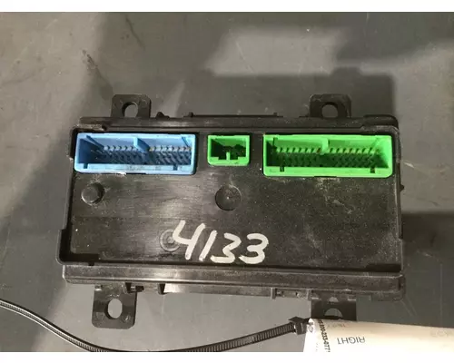 VOLVO VNL CAB CONTROL UNIT MODULE