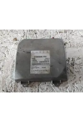 VOLVO VNL CAB CONTROL UNIT MODULE