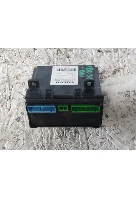 VOLVO VNL CAB CONTROL UNIT MODULE