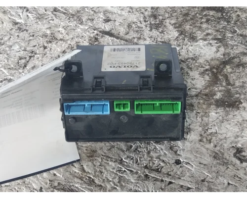 VOLVO VNL CAB CONTROL UNIT MODULE