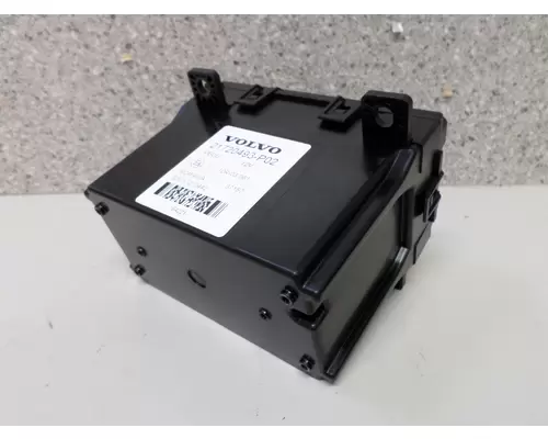 VOLVO VNL CAB CONTROL UNIT MODULE