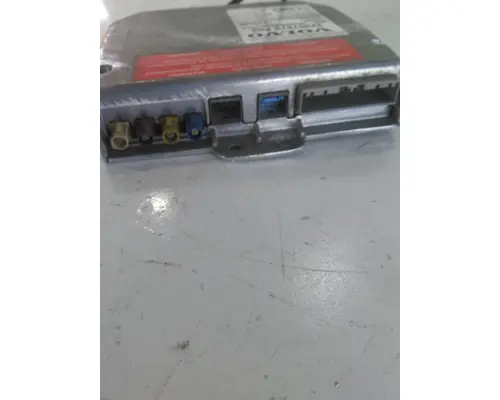 VOLVO VNL CAB CONTROL UNIT MODULE