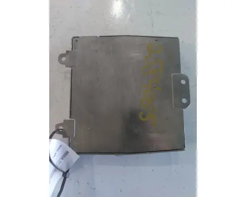 VOLVO VNL CAB CONTROL UNIT MODULE