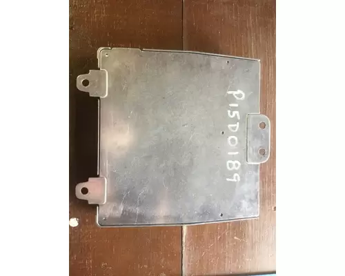 VOLVO VNL CAB CONTROL UNIT MODULE