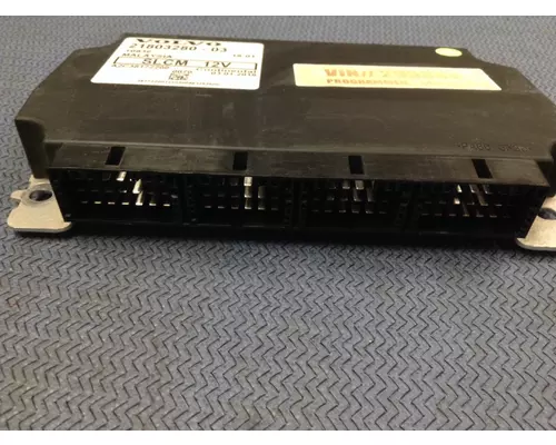 VOLVO VNL CAB CONTROL UNIT MODULE