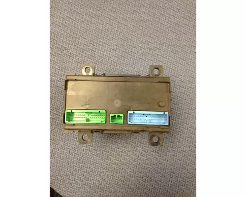 VOLVO VNL CAB CONTROL UNIT MODULE